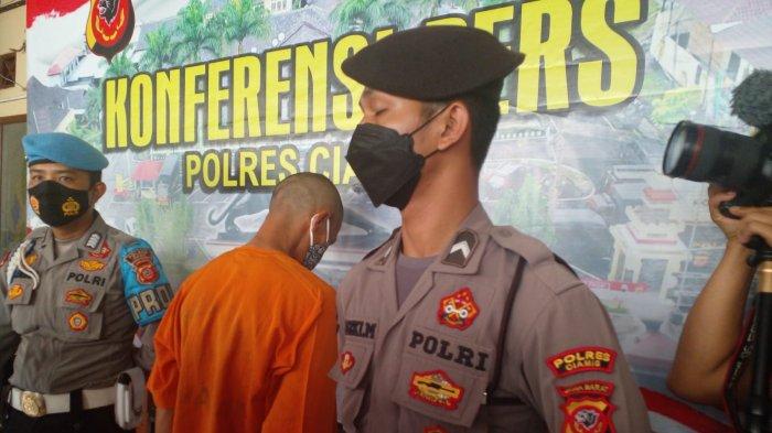 Diimingi Uang Rp20 Ribu, Gadis 15 Tahun Disetubuhi Ayah Tiri Berulang Kali Hingga Hamil